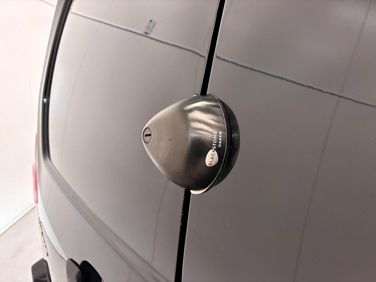 Citroen Berlingo 2019, bild 2/19