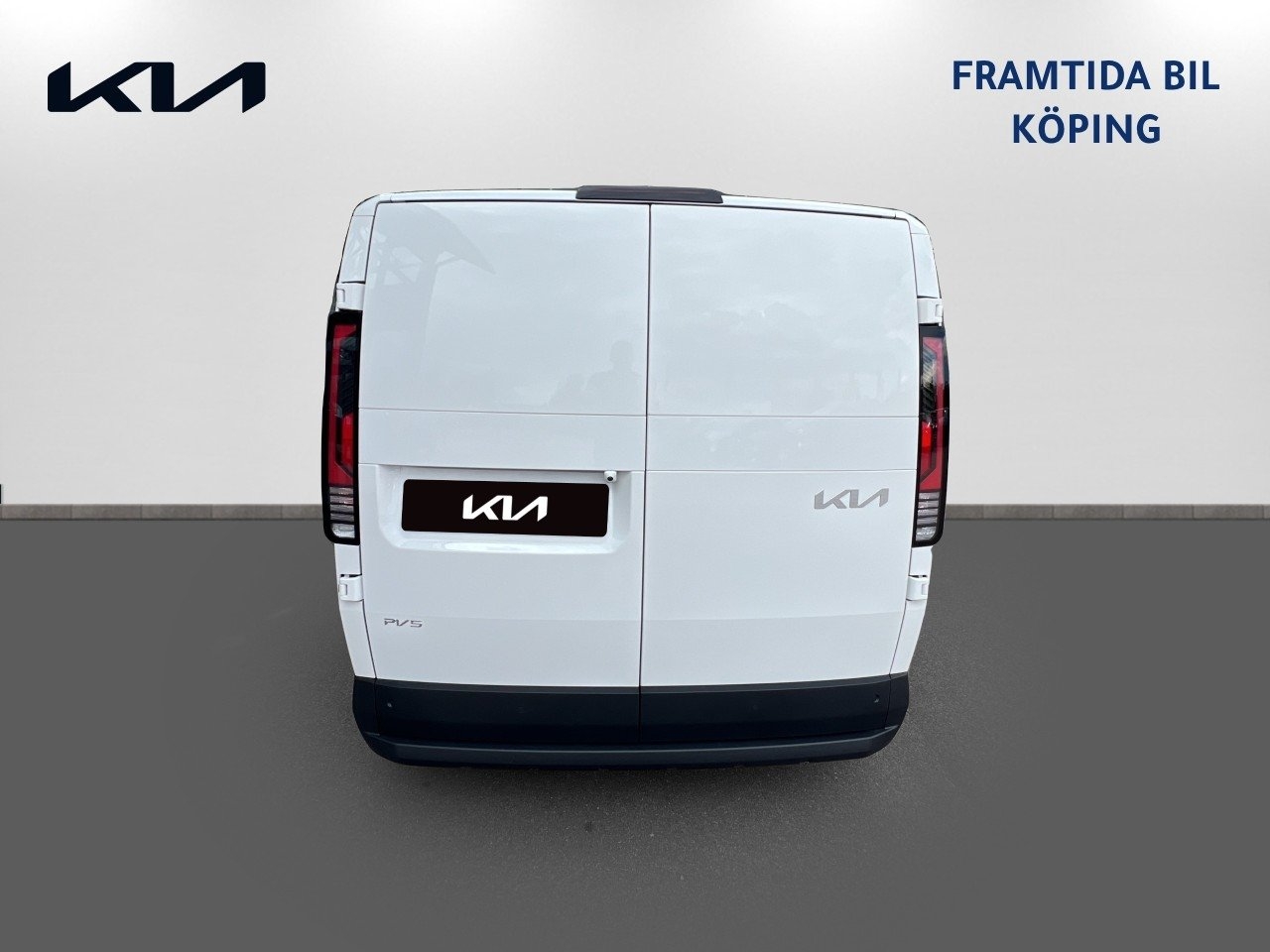 Kia PV5 L2H1 3DR 10 2027, bild 5/30