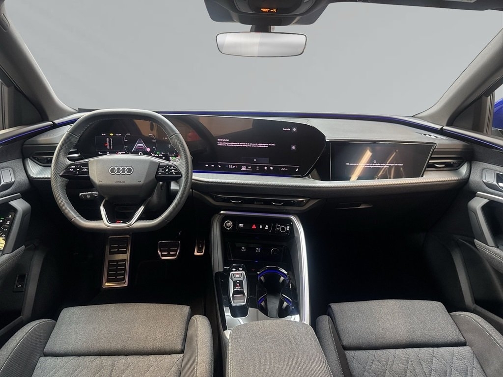 Audi Q5 2025, bild 7/9
