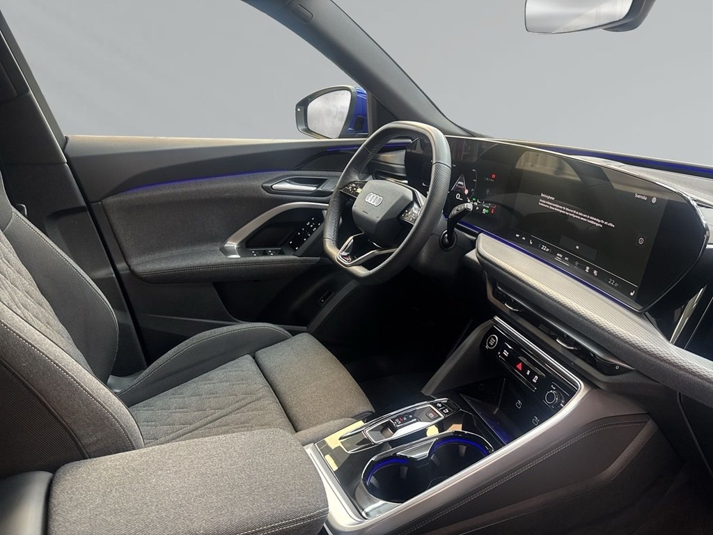 Audi Q5 2025, bild 6/9