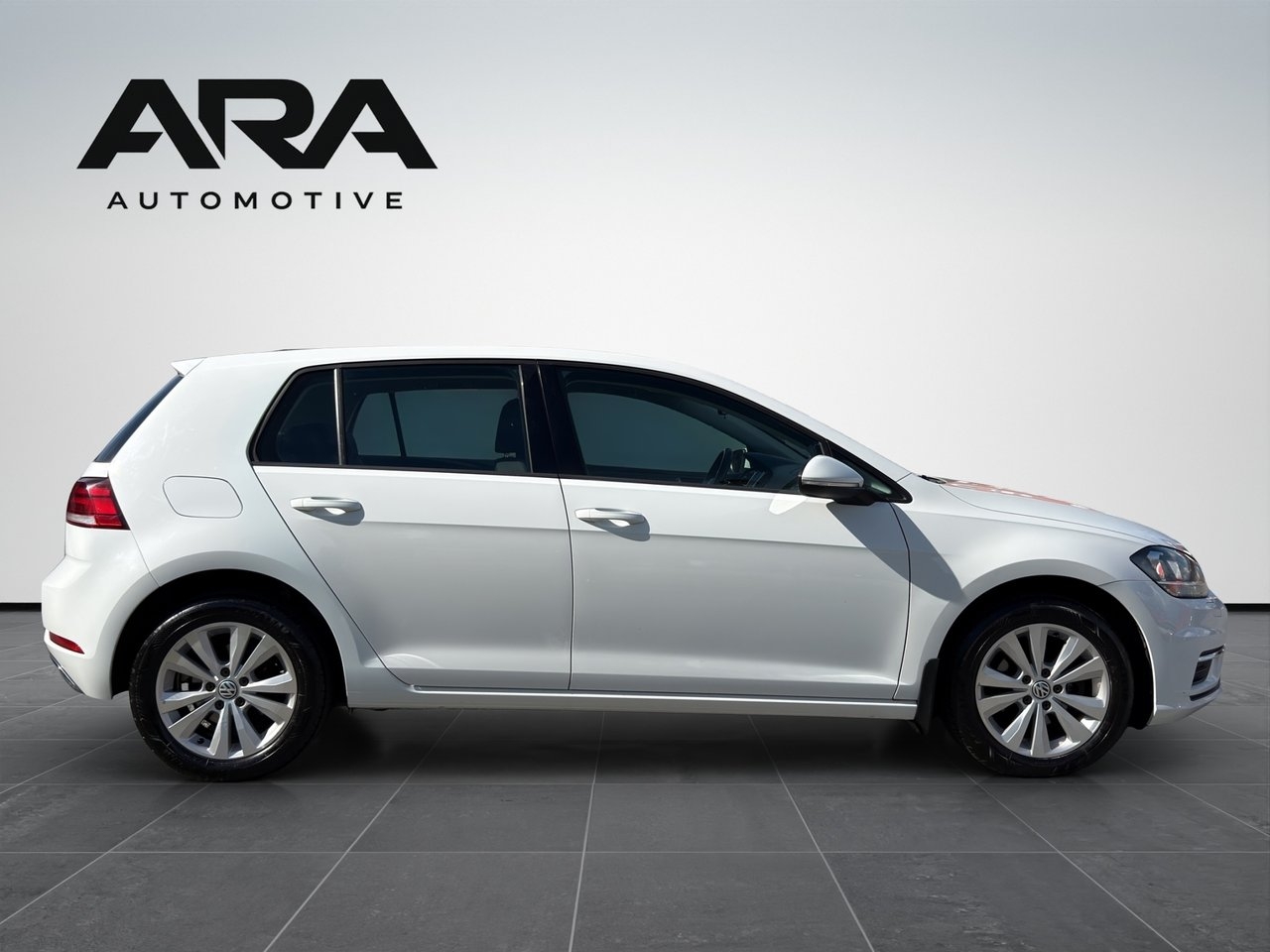 Volkswagen Golf 2018, bild 7/18