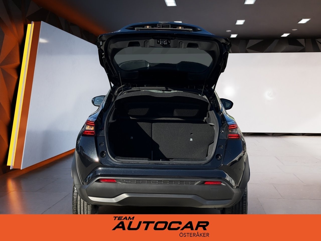 Nissan Juke Acenta DCT Privatleasing 2026, bild 7/10