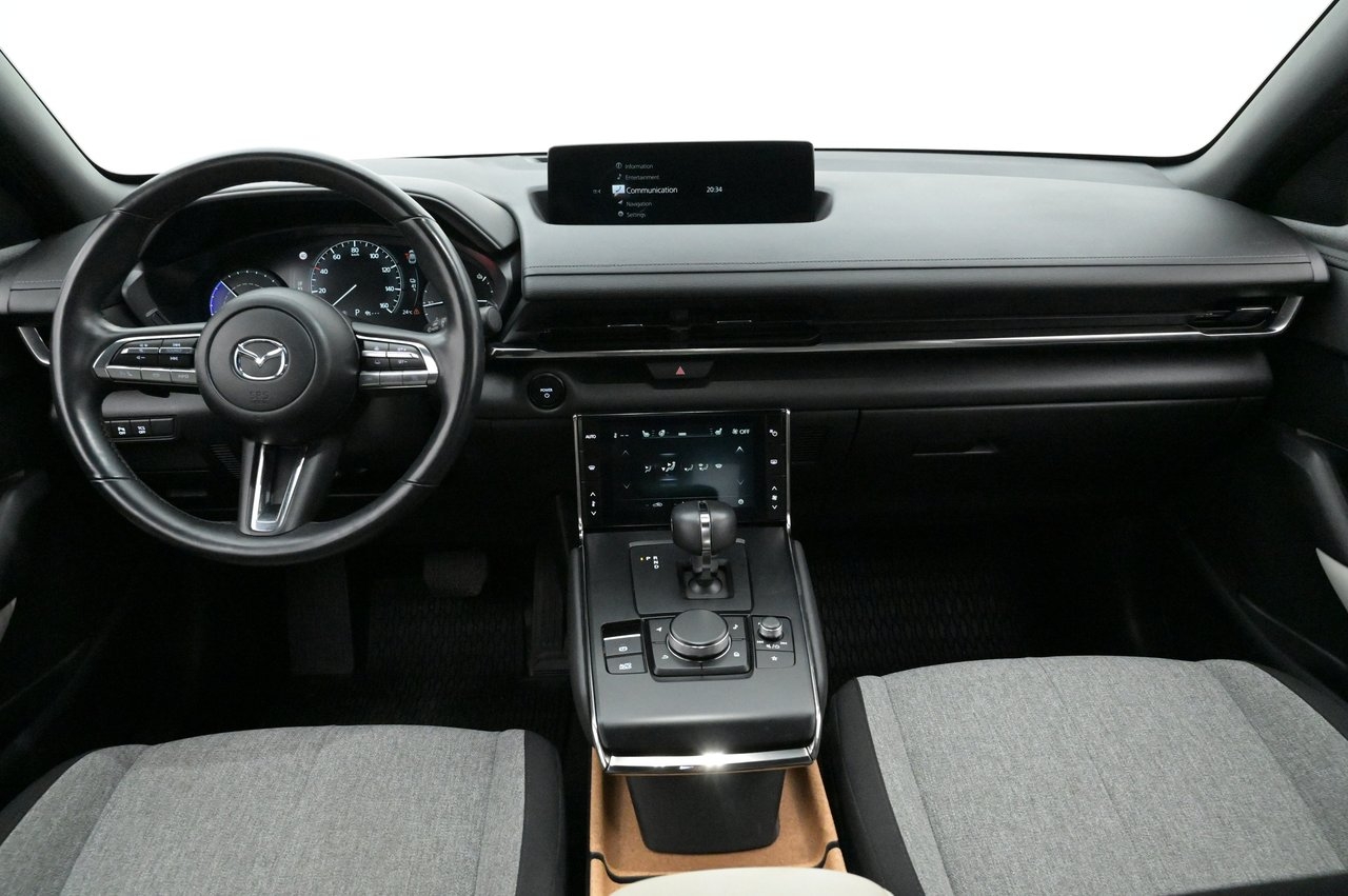 Mazda MX-30 2023, kuva 6/10