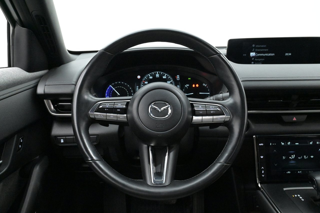 Mazda MX-30 2023, kuva 7/10