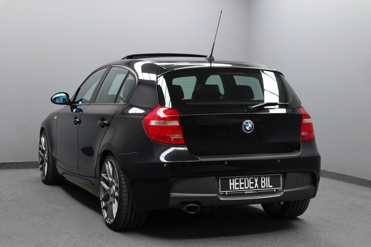BMW 120 2008, bild 5/22