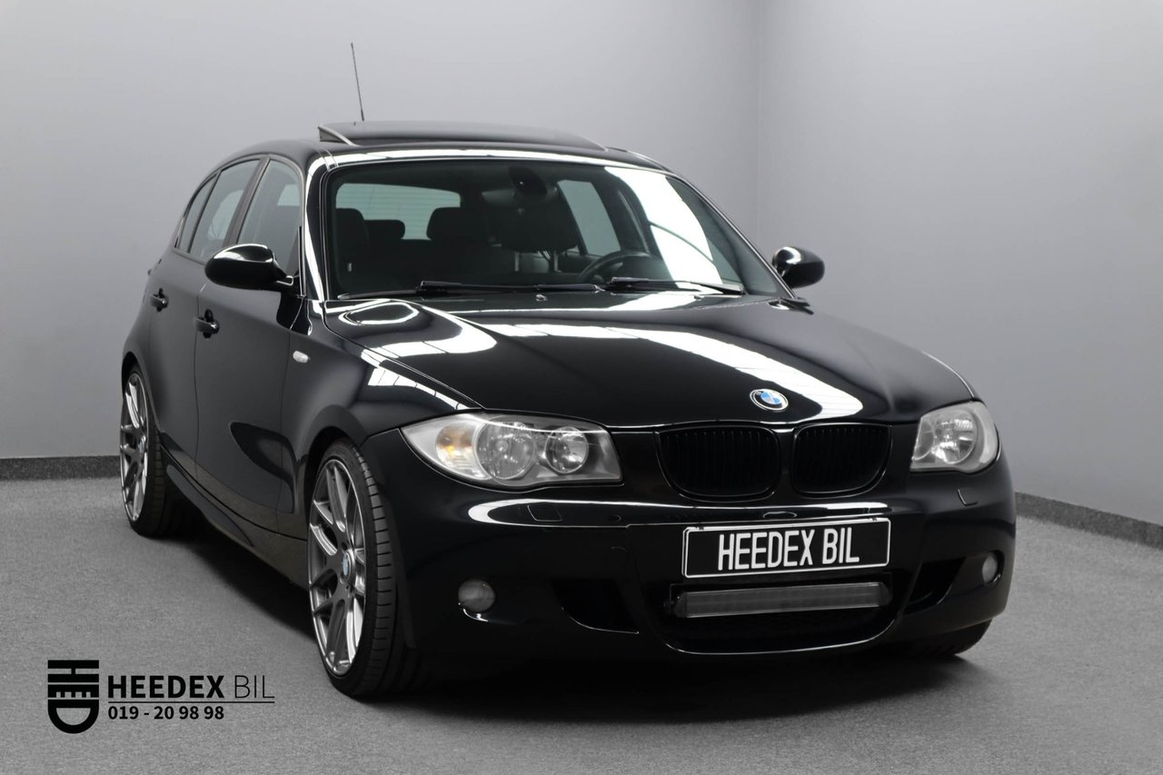 BMW 120