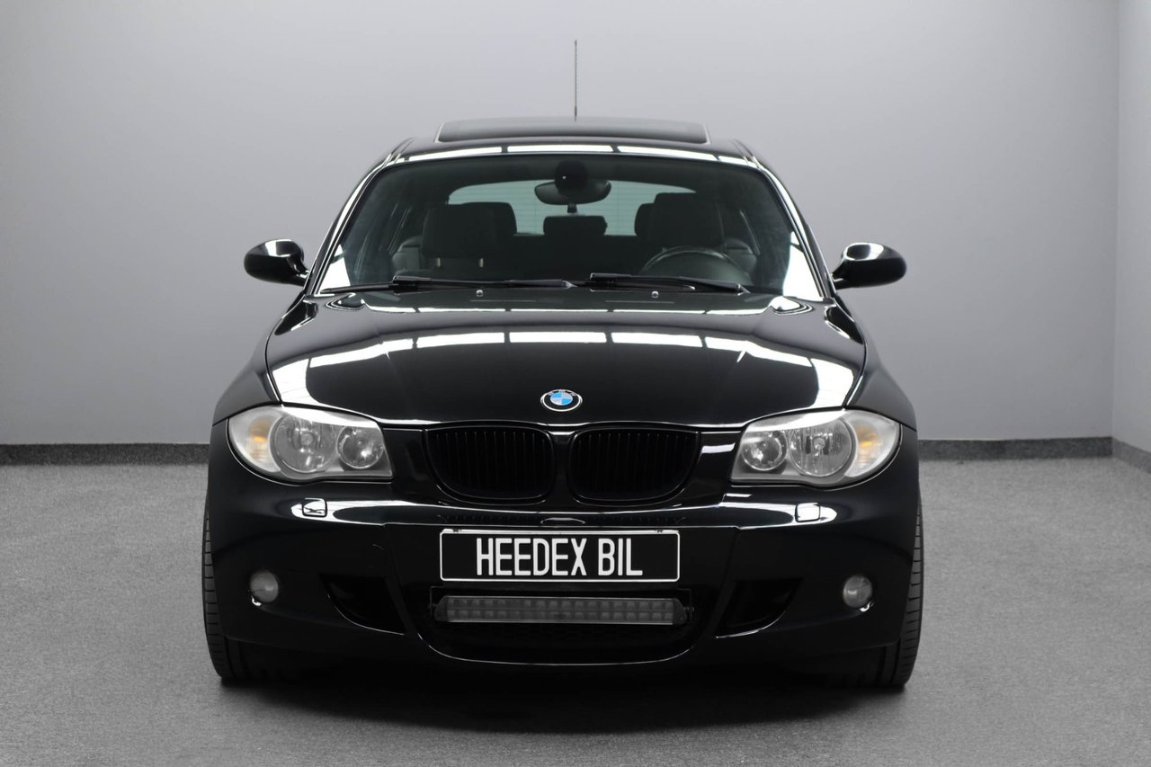 BMW 120 2008, bild 3/22