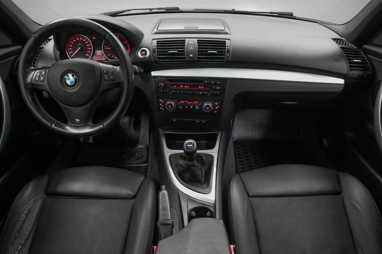 BMW 120 2008, bild 2/22