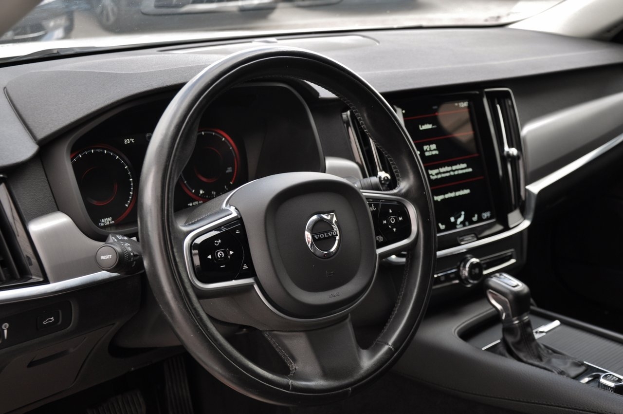 Volvo V90 2020, bild 6/10