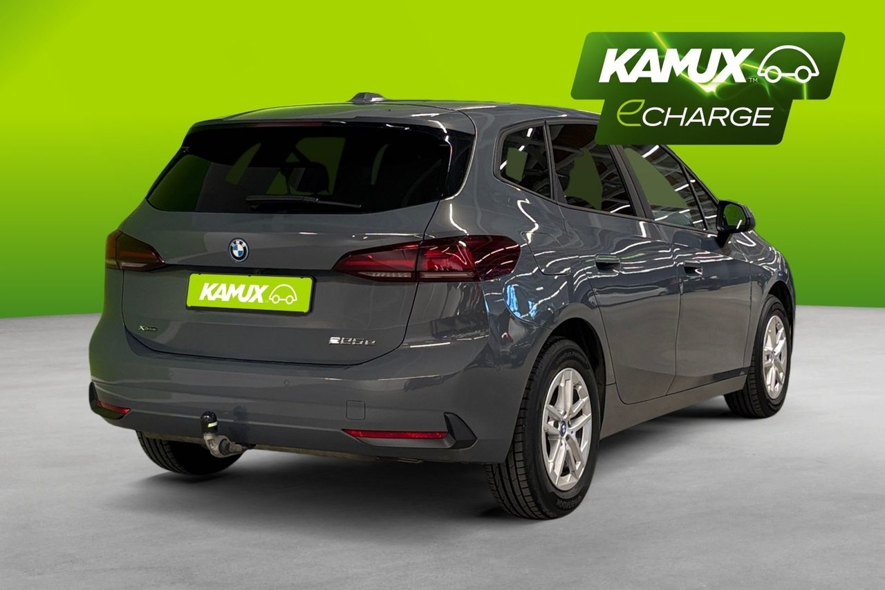 BMW 225 xe xDrive Active Tourer 245hk 2024, bild 4/25