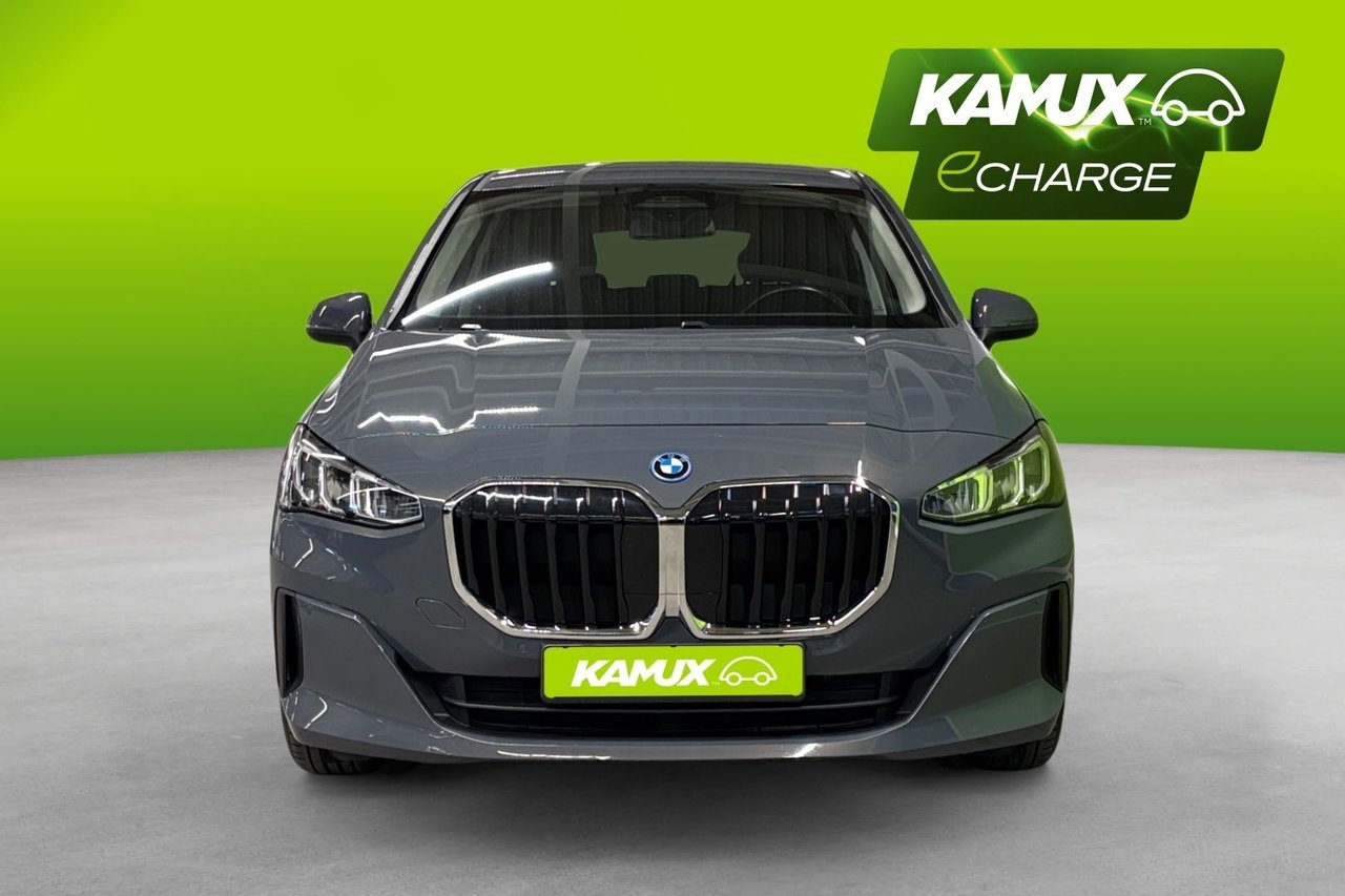 BMW 225 xe xDrive Active Tourer 245hk 2024, bild 6/25