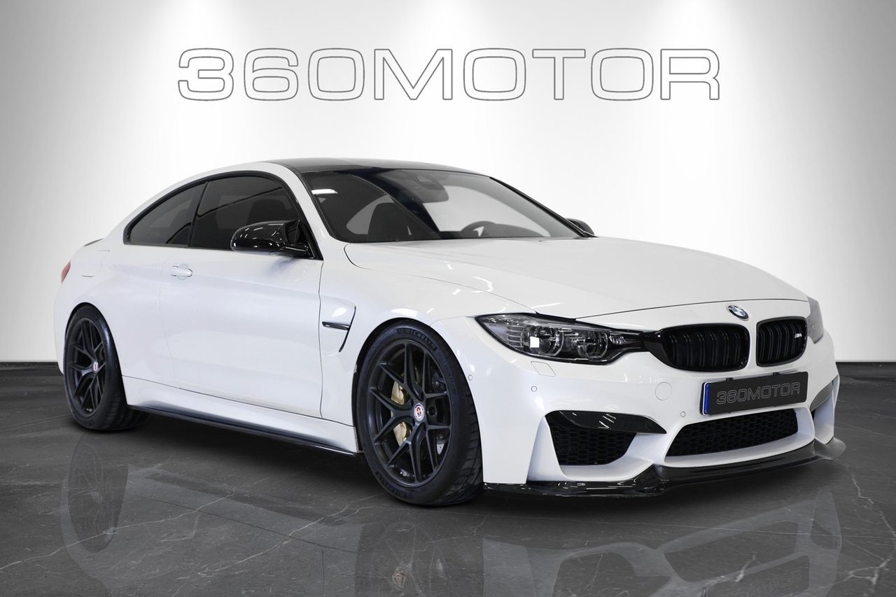 BMW M4