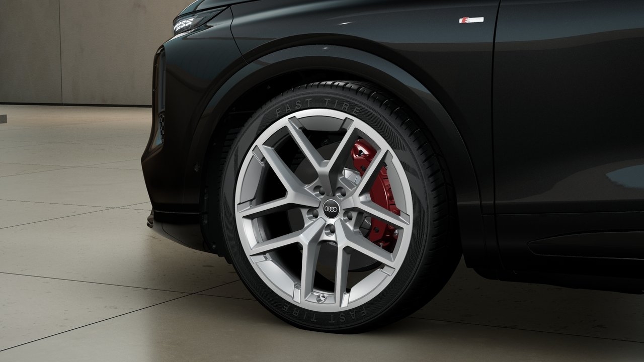Audi Q7 2027, bild 5/9