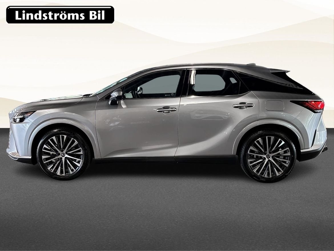 Lexus RX 2025, kuva 6/10