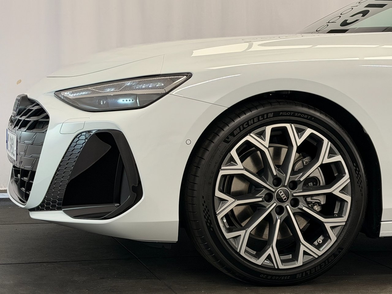 Audi A6 e-hybrid quattro S-Line 2027, bild 7/10