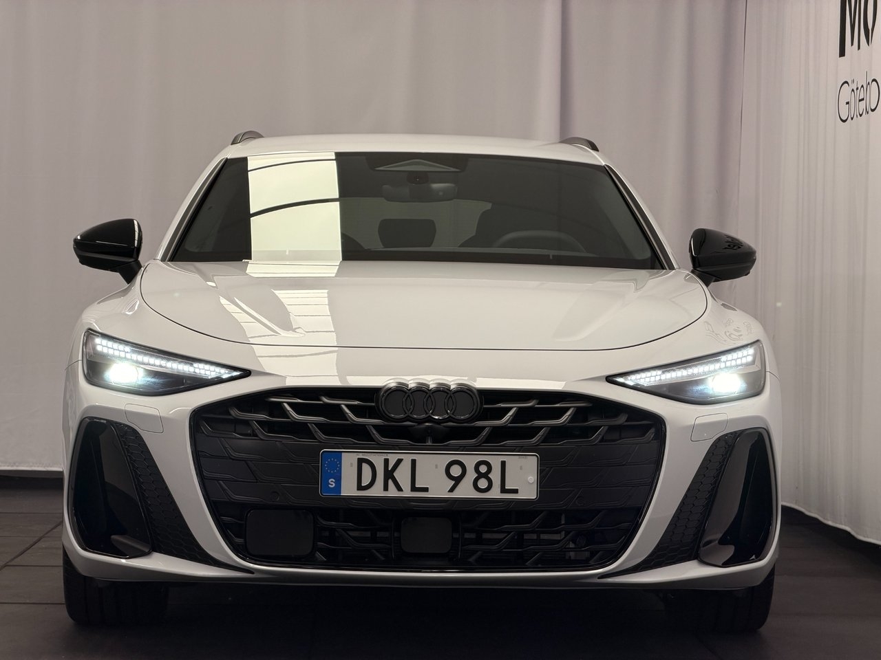Audi A6 e-hybrid quattro S-Line 2027, bild 3/10