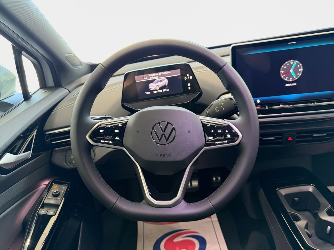 Volkswagen ID.4 2026, bild 6/23