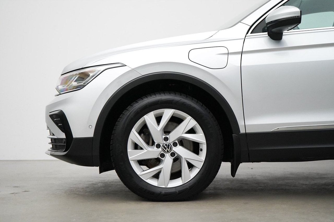 Volkswagen Tiguan 2024, bild 2/24