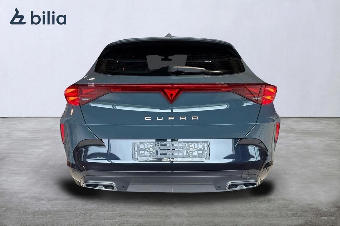 Cupra Formentor 2026, bild 4/10