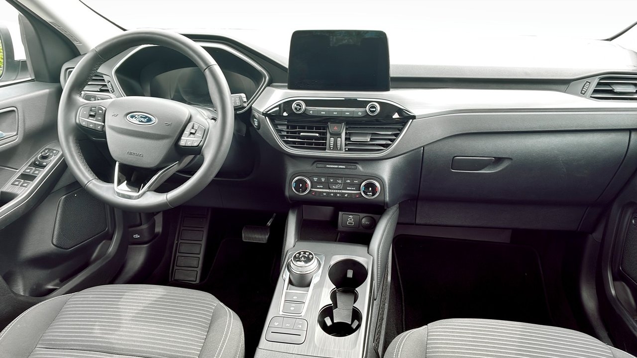 Ford Kuga 2023, bild 4/9