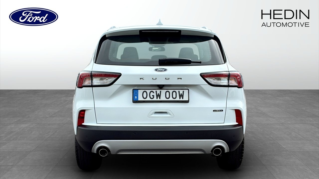 Ford Kuga 2023, bild 7/9