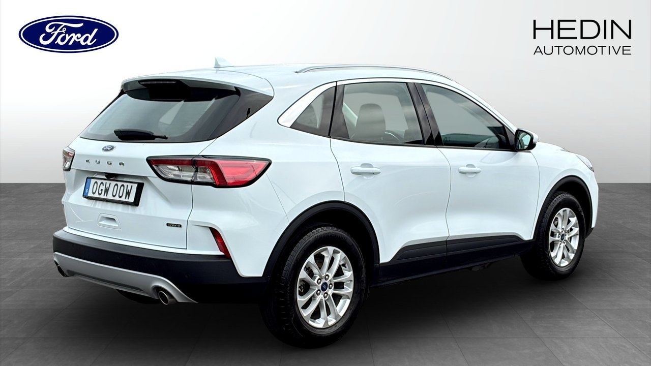 Ford Kuga 2023, bild 2/9
