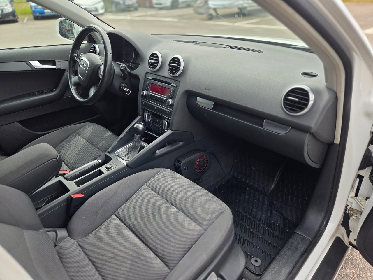 Audi A3 2013, kuva 5/8