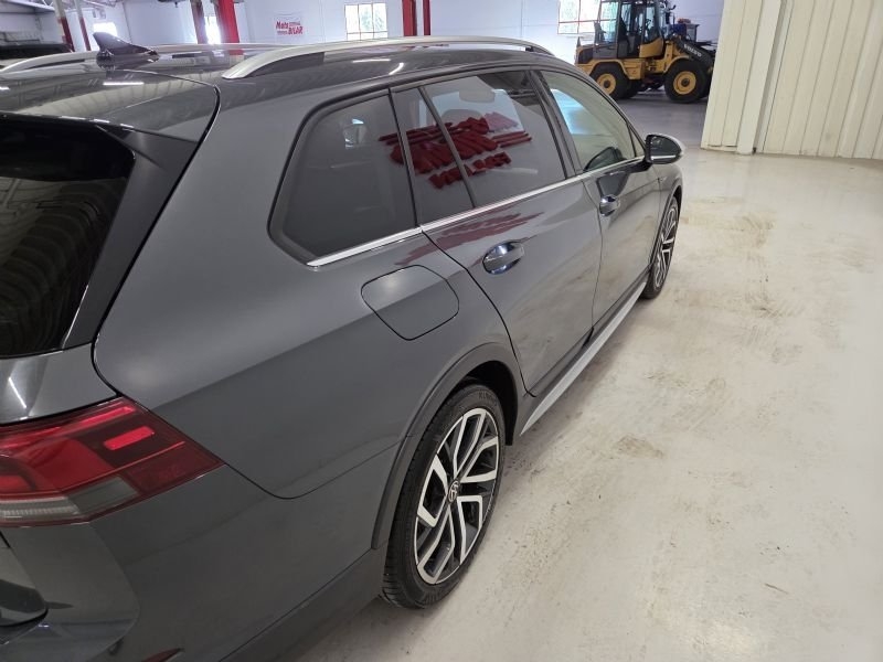 Volkswagen Golf 2021, bild 6/10