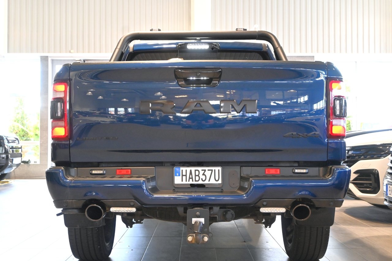 RAM 1500 2024, bild 4/10