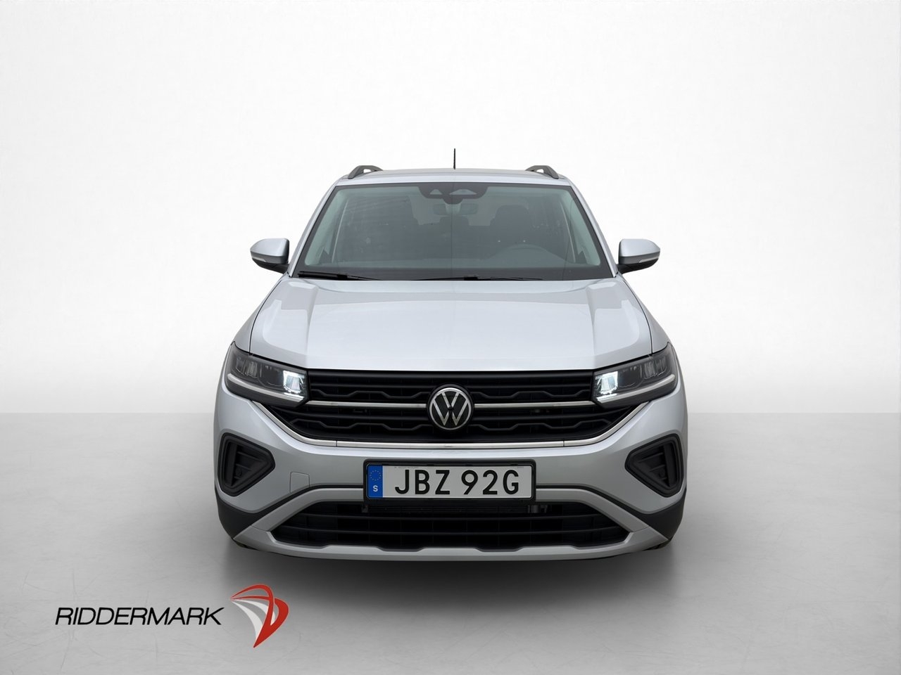 Volkswagen T-Cross 1.0 TSI Life 2027, kuva 2/29
