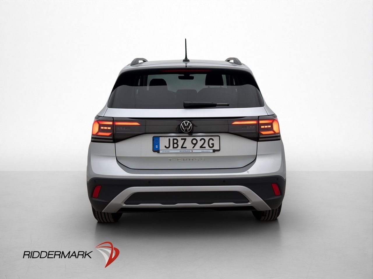 Volkswagen T-Cross 1.0 TSI Life 2027, kuva 7/29