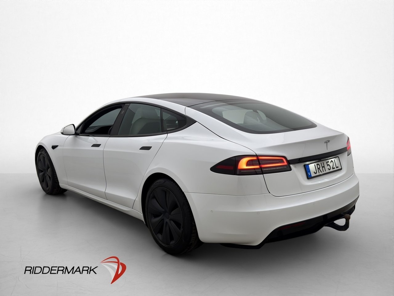 Tesla Model S Luftfjädring 2023, kuva 6/38