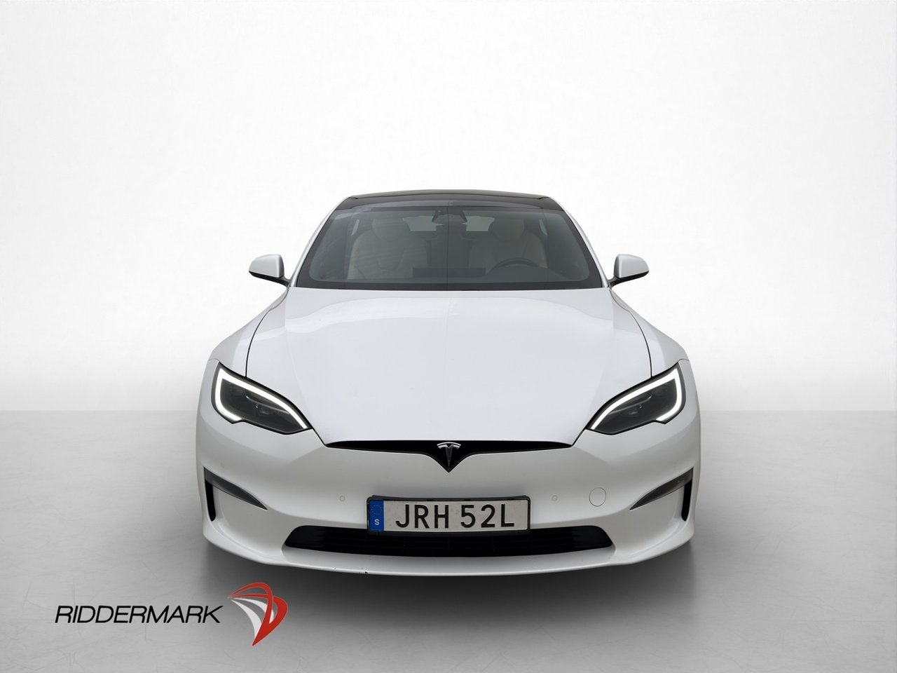 Tesla Model S Luftfjädring 2023, kuva 2/38