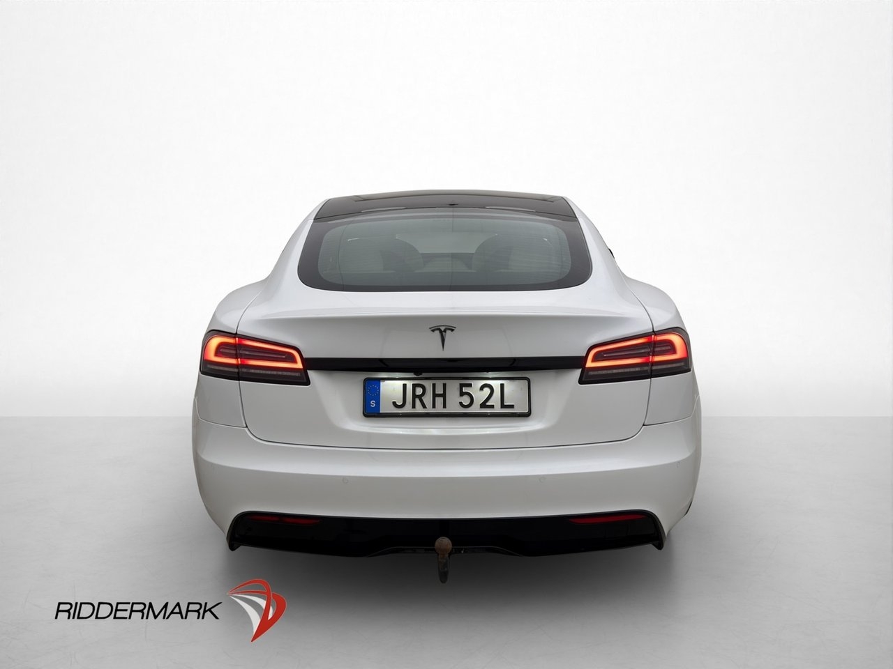 Tesla Model S Luftfjädring 2023, kuva 7/38
