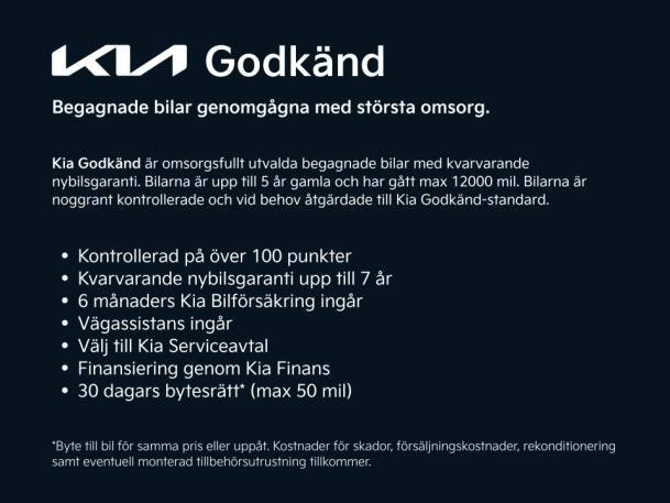 Kia Sportage Plug-in Hybrid Action 2023, bild 2/10