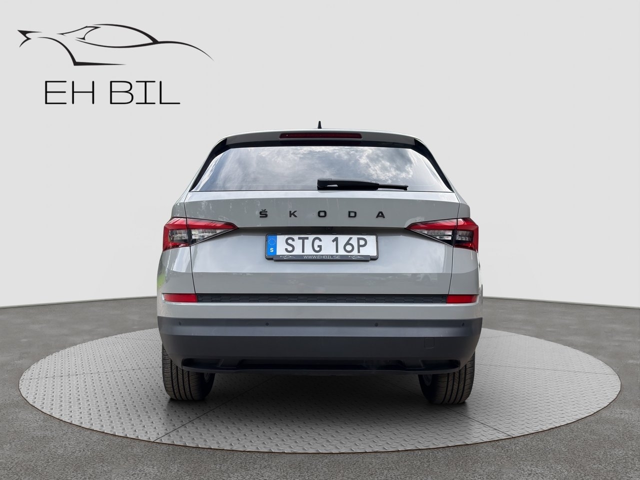 Skoda Kodiaq 2.0 TSI 4x4 Business 2021, kuva 6/19