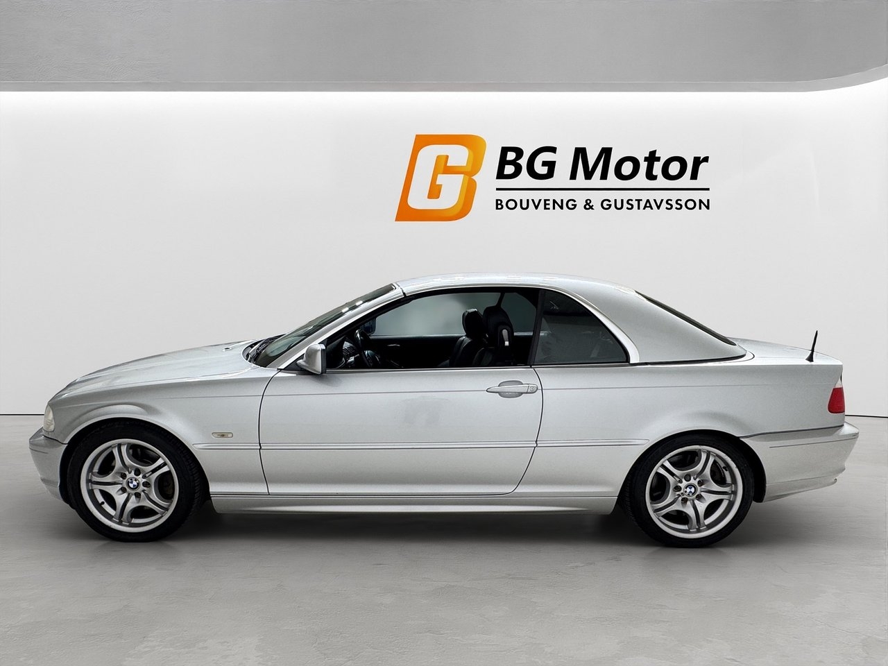 BMW 330 2001, kuva 7/10
