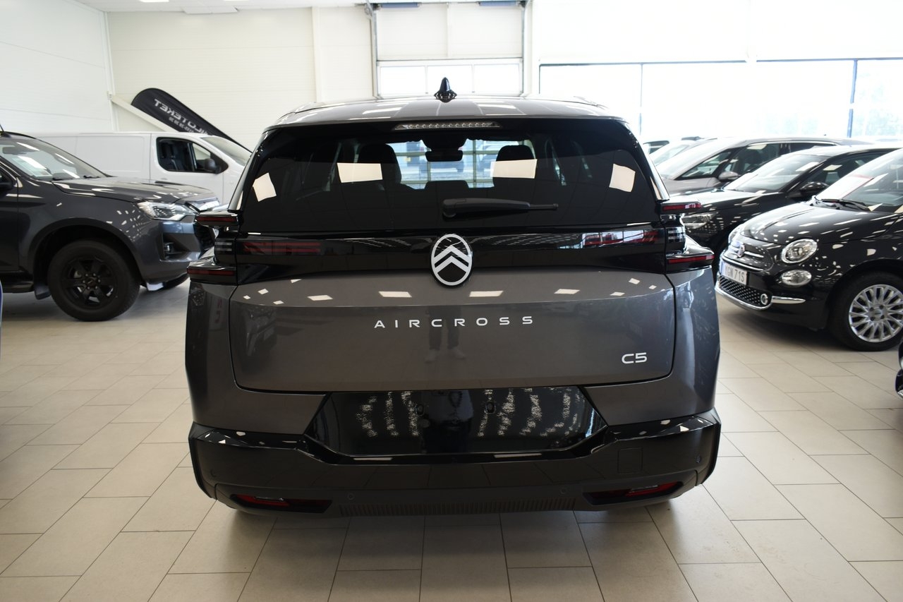 Citroen C5 AC MAX Hybrid Automat 2026, bild 5/10