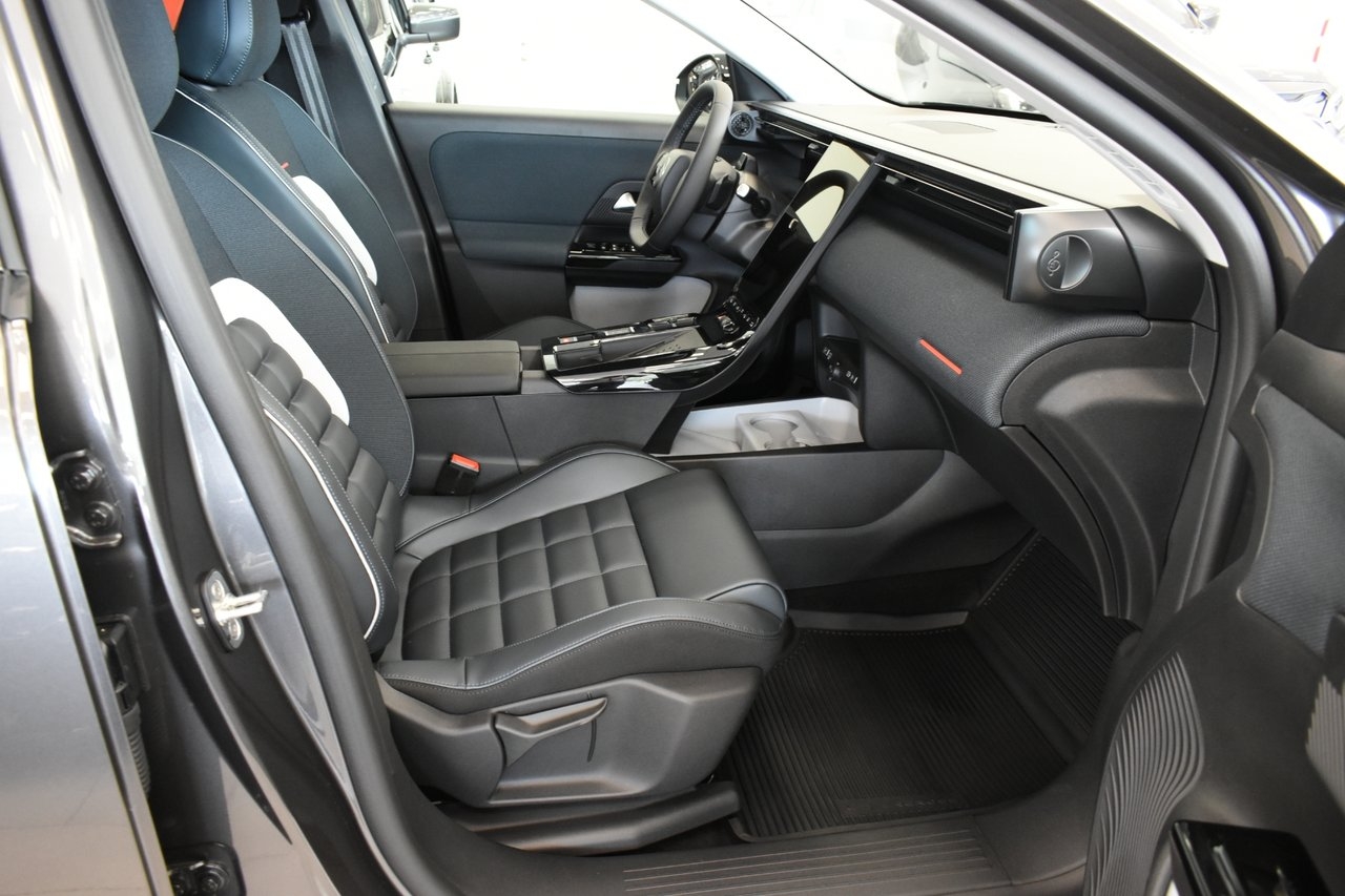 Citroen C5 AC MAX Hybrid Automat 2026, bild 7/10