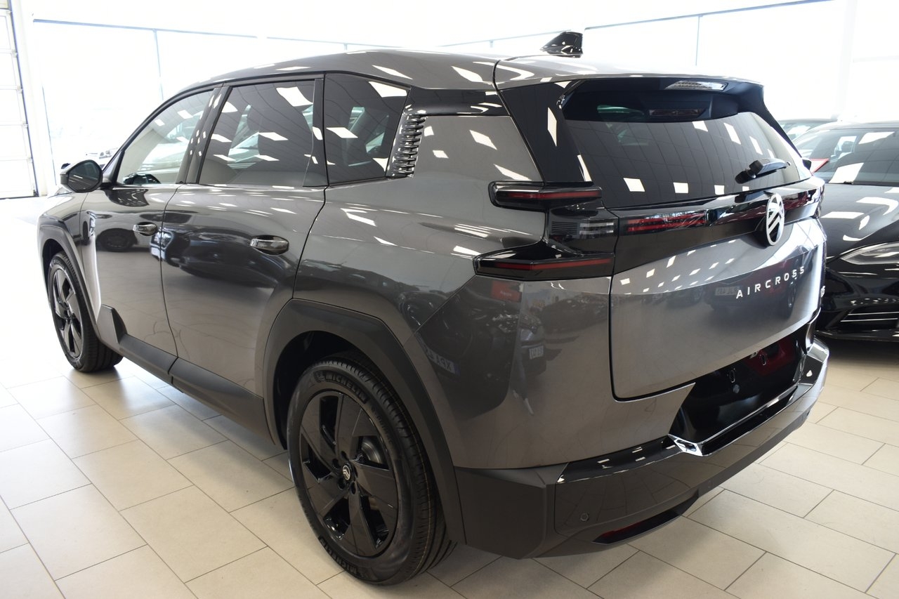 Citroen C5 AC MAX Hybrid Automat 2026, bild 6/10