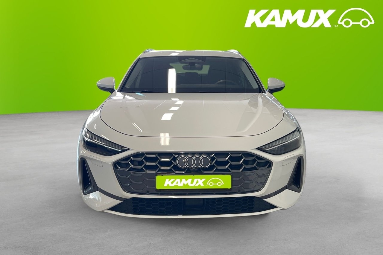 Audi A5 2025, bild 6/26