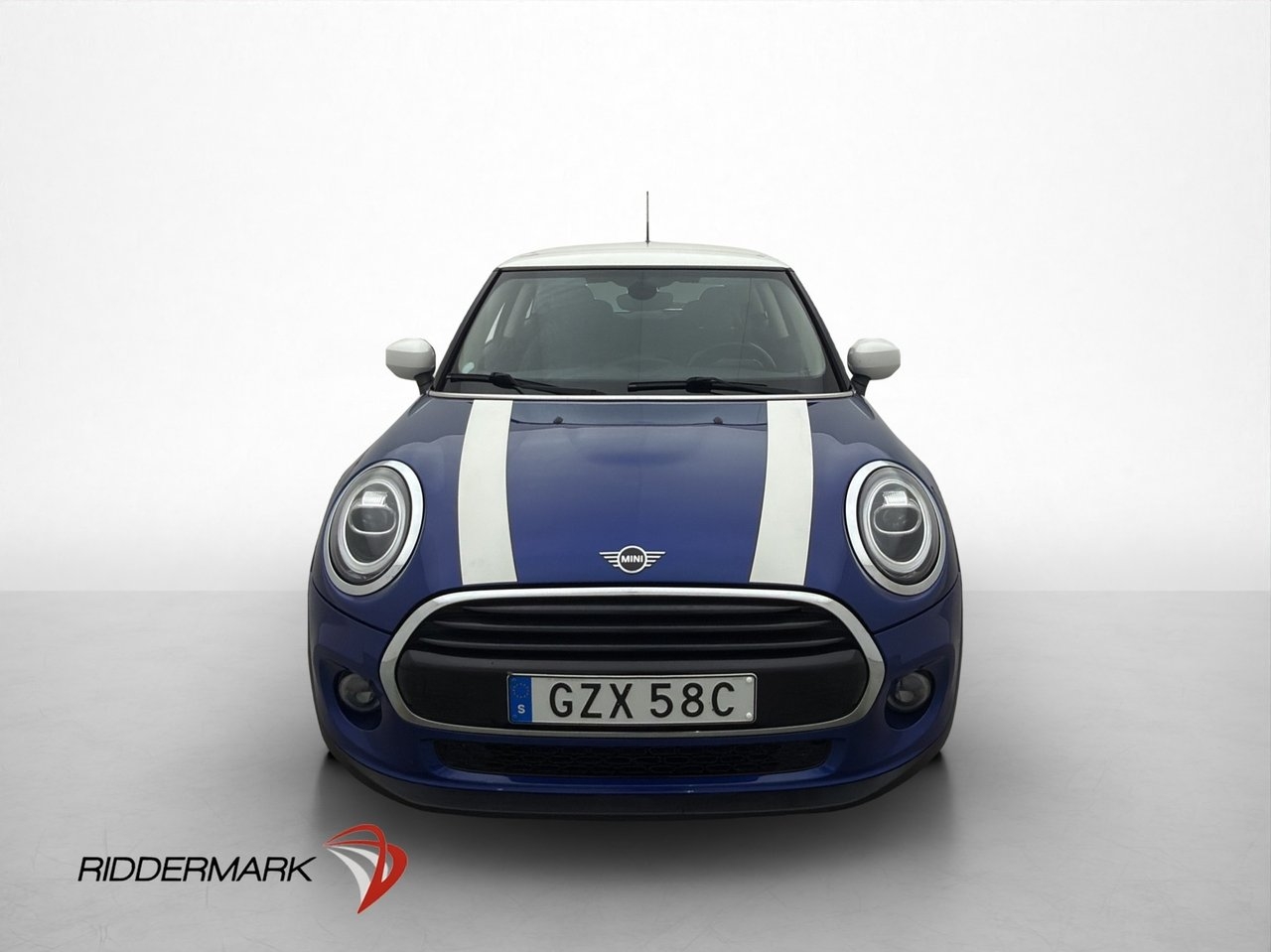 MINI Cooper 136hk Pepper II Farthållare 2021, kuva 2/28