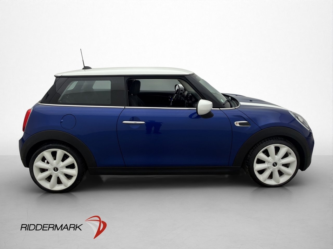 MINI Cooper 136hk Pepper II Farthållare 2021, kuva 6/28