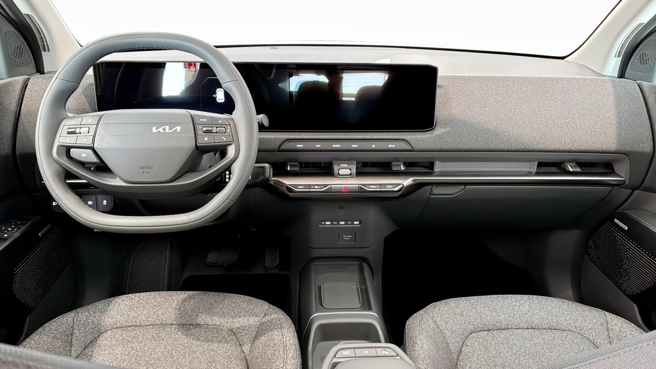 Kia EV2 2027, bild 7/10
