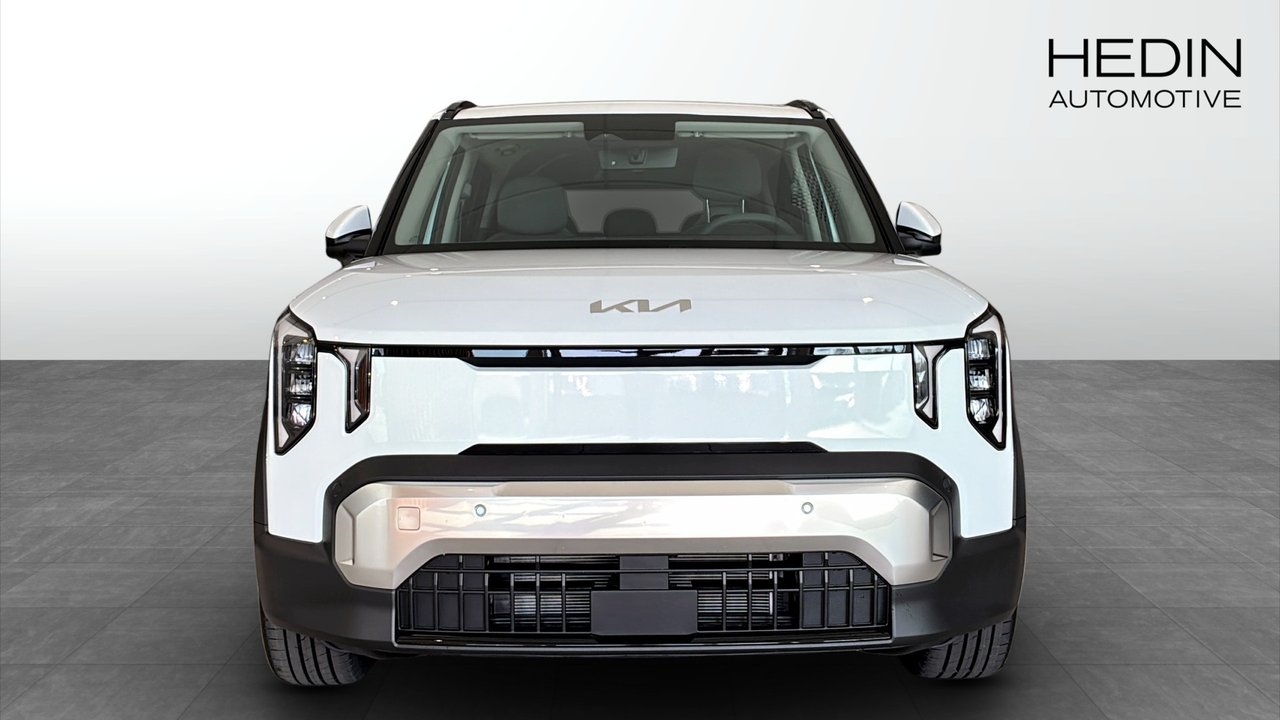 Kia EV2 2027, bild 2/10