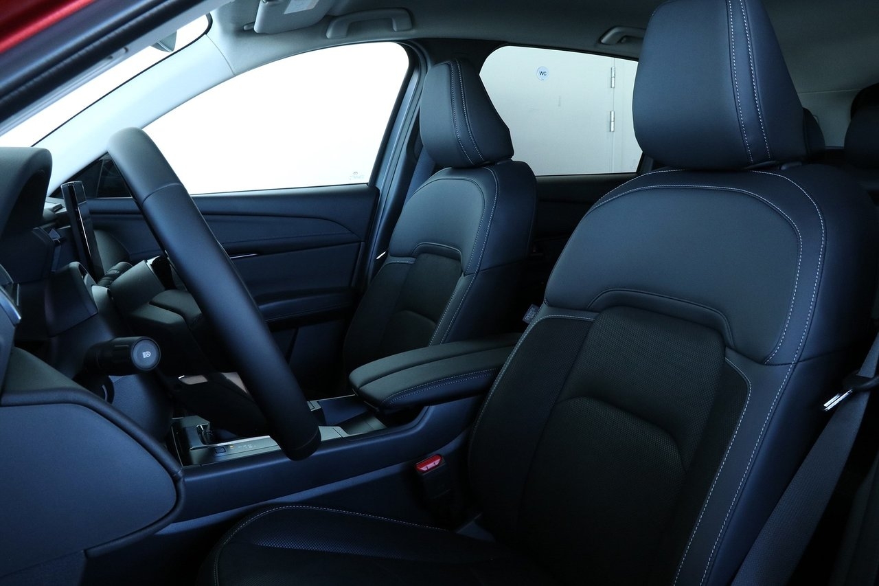 Mazda CX-5 2026, bild 7/17