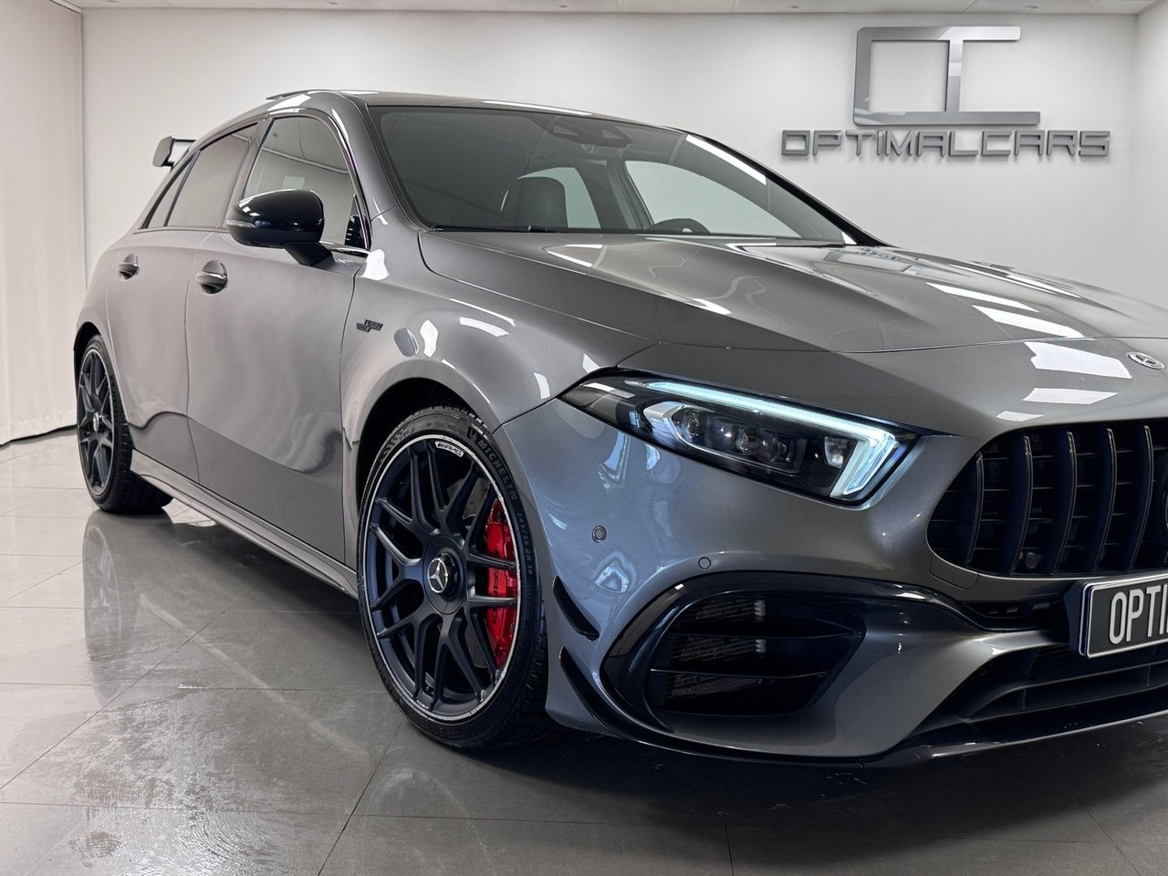 Mercedes-Benz A 2021, bild 2/10