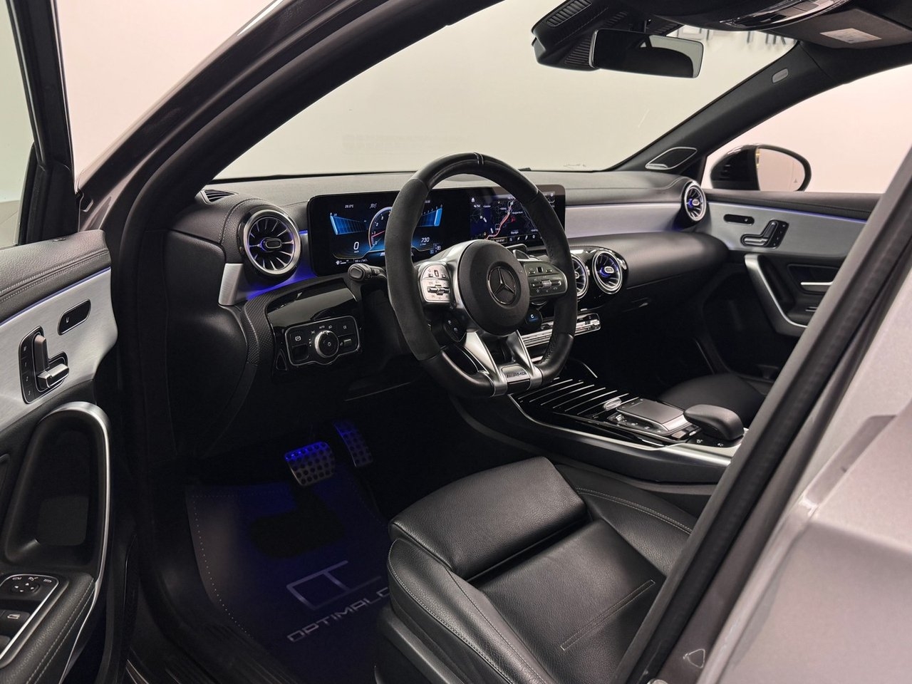 Mercedes-Benz A 2021, bild 3/10
