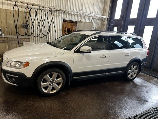 Volvo XC70 2014, bild 3/7