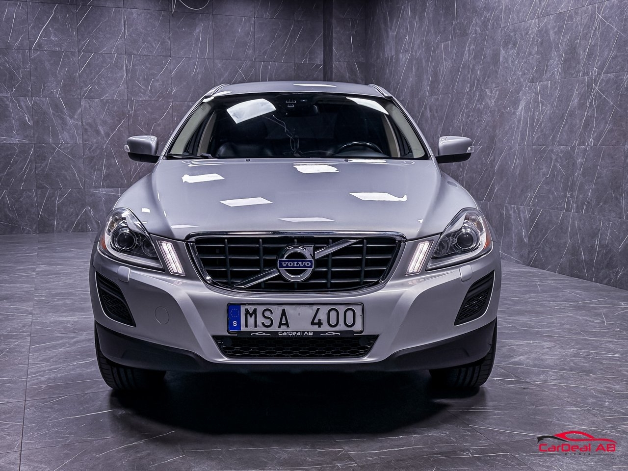 Volvo XC60 2012, bild 2/10